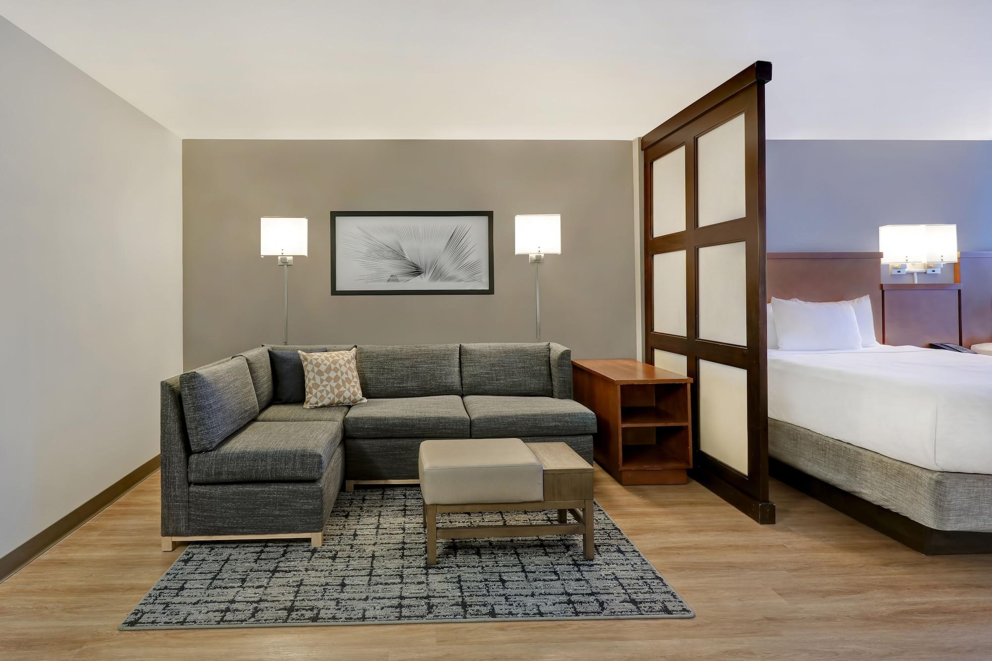ไฮแอท เพลซ ซานอันโตนิโอ-นอร์ท สโตนโอค Hotel ภายนอก รูปภาพ