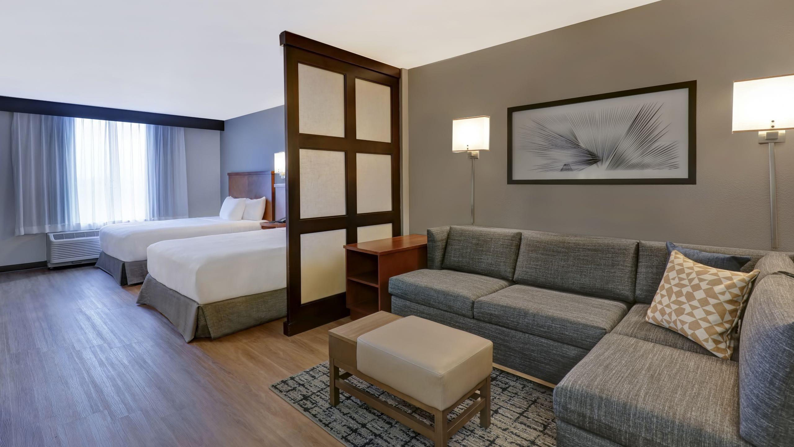 ไฮแอท เพลซ ซานอันโตนิโอ-นอร์ท สโตนโอค Hotel ภายนอก รูปภาพ