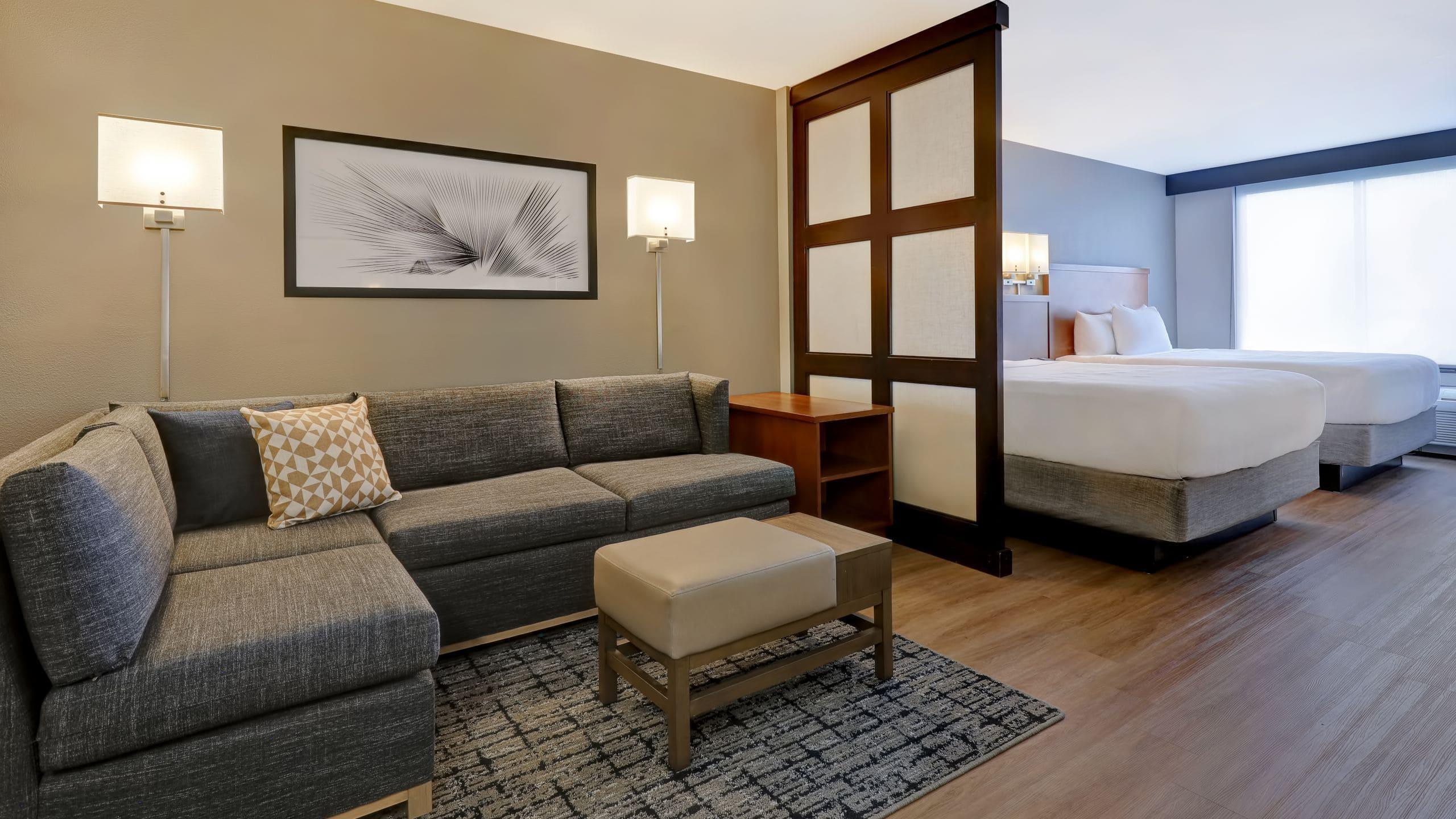 ไฮแอท เพลซ ซานอันโตนิโอ-นอร์ท สโตนโอค Hotel ภายนอก รูปภาพ