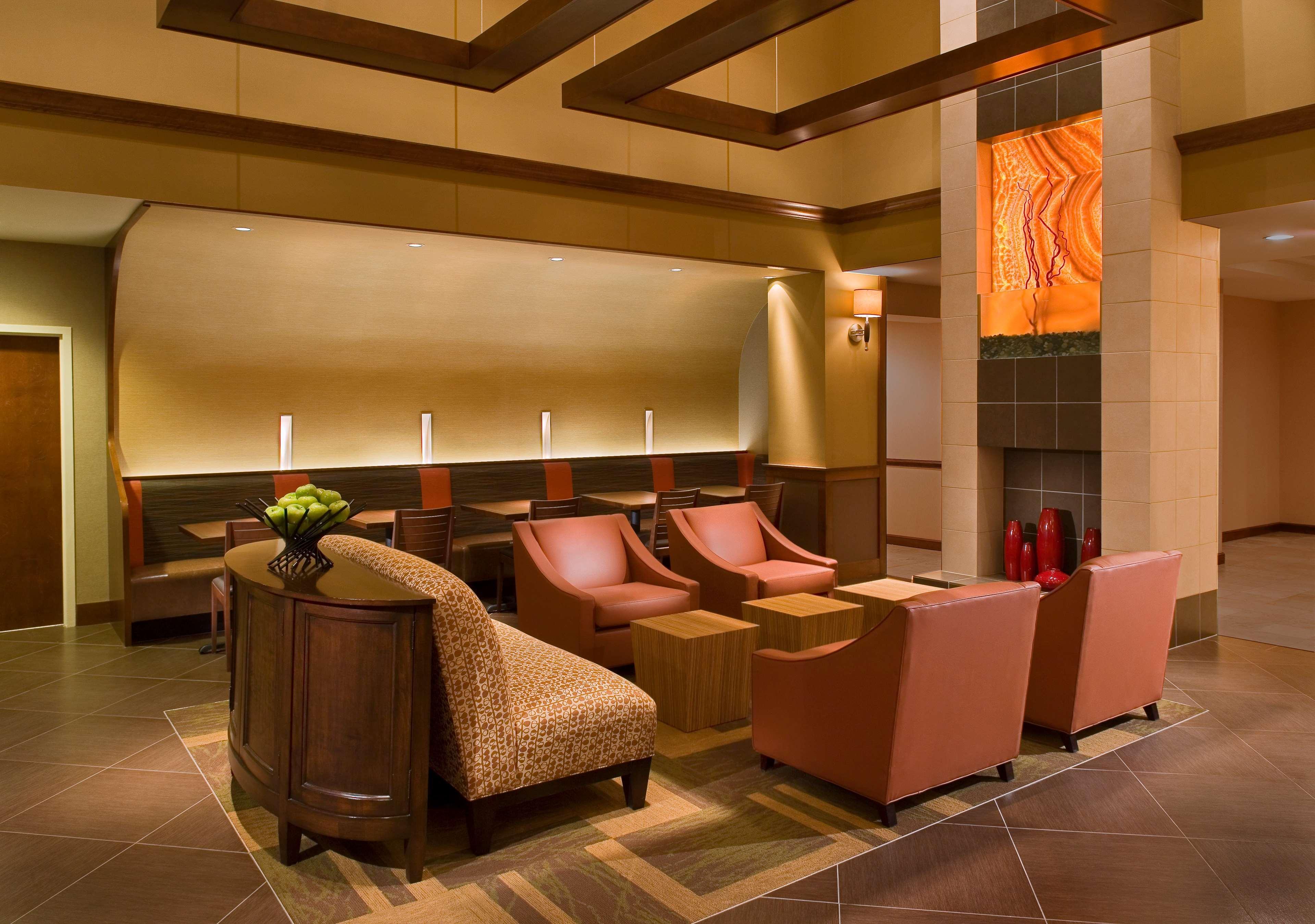ไฮแอท เพลซ ซานอันโตนิโอ-นอร์ท สโตนโอค Hotel ภายนอก รูปภาพ