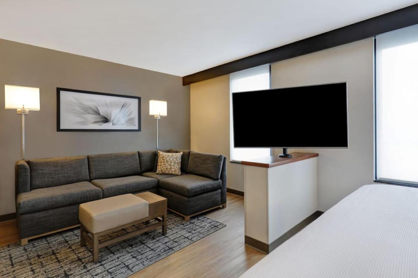 ไฮแอท เพลซ ซานอันโตนิโอ-นอร์ท สโตนโอค Hotel ภายนอก รูปภาพ