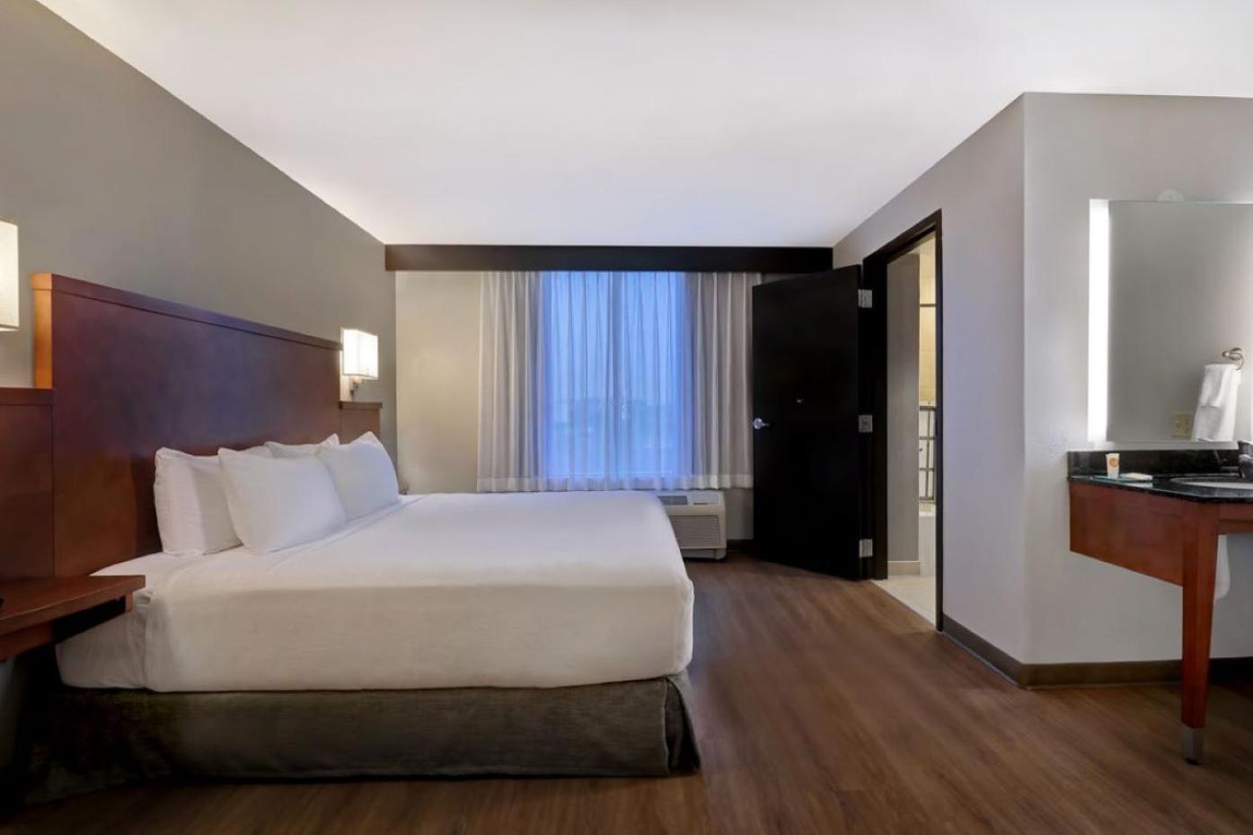 ไฮแอท เพลซ ซานอันโตนิโอ-นอร์ท สโตนโอค Hotel ภายนอก รูปภาพ